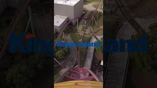 How do theme parks get their names? (Pt. 2) #shorts