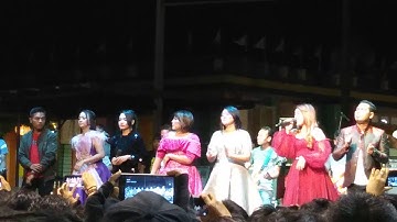 ALL ARTIST NEW PALLAPA LIVE GOFUN BOJONEGORO 3-5-2019