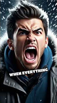 Ignite Your Fire When the World Freezes