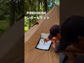 薪ストーブの季節【キャンプ最高】キャンプギア#冬キャンプ【チタン製薪ストーブ】