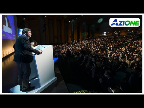 Video: In che modo i lobbisti influenzano il Congresso?