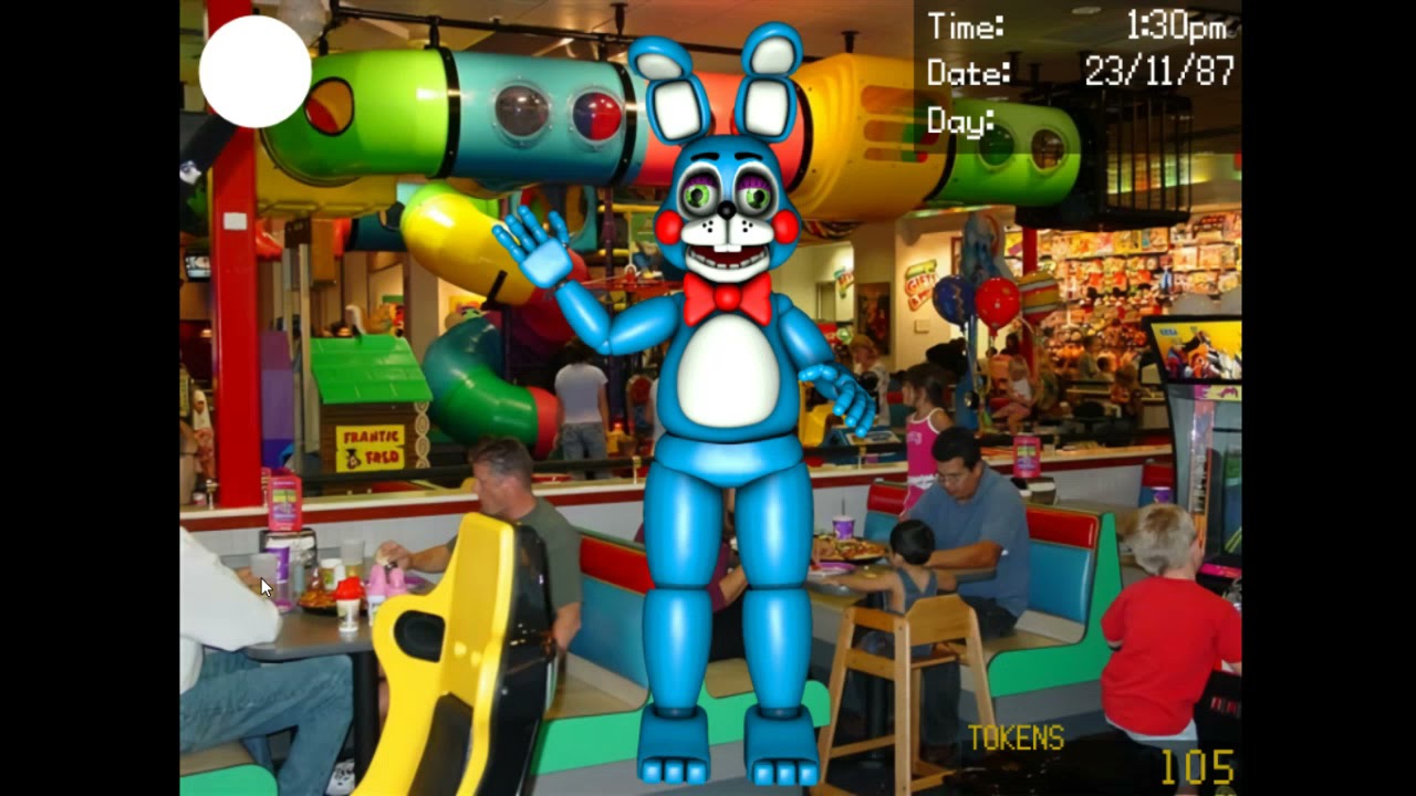 Dayshift At Freddy s 2 Full Walkthrough Perfect Ending No Commentary YouTube dayshift-at-freddy-s-2-full-walkthrough-perfect-ending-no-commentary-youtube