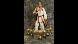 The Worlds Greatest Martial Artists Dr. Jimmy Steger
