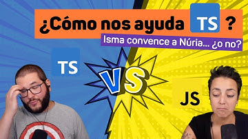 5 cosas que puedes hacer en TypeScript y no en JavaScript