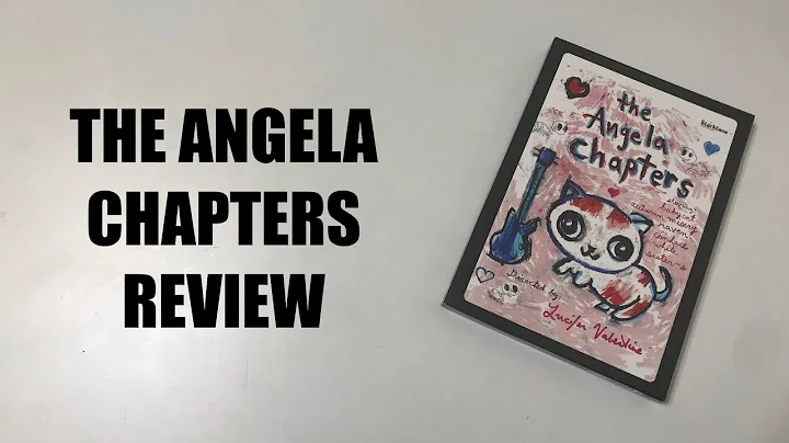 The Angela Chapters Review