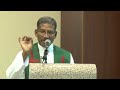 Konkani Preaching - ಕುಟಾಮ್ ಭಾವಾಡ್ತಾಚೆಂ ಪಾಳ್ಣೆಂ ಜಾಂವ್ದಿ - Rev  Fr  Clifford Fernandes