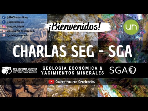 [SEG] Exploration for Epithermal Gold Deposits: Discovery vs. Dogma by Jeffrey W. Hedenquist