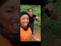 visiting my lil sis be like🤸🤸