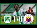 ⚽ Atlético Nacional 1 - 0 Deportivo Pasto ⭐ 𝐋𝐈𝐆𝐀 𝐁𝐄𝐓𝐏𝐋𝐀𝐘 🏆 LIGA COLOMBIANA