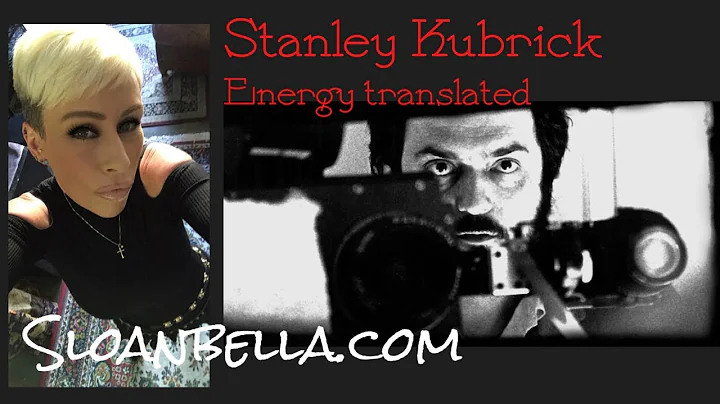 Stanley Kubrick Energy Exchange