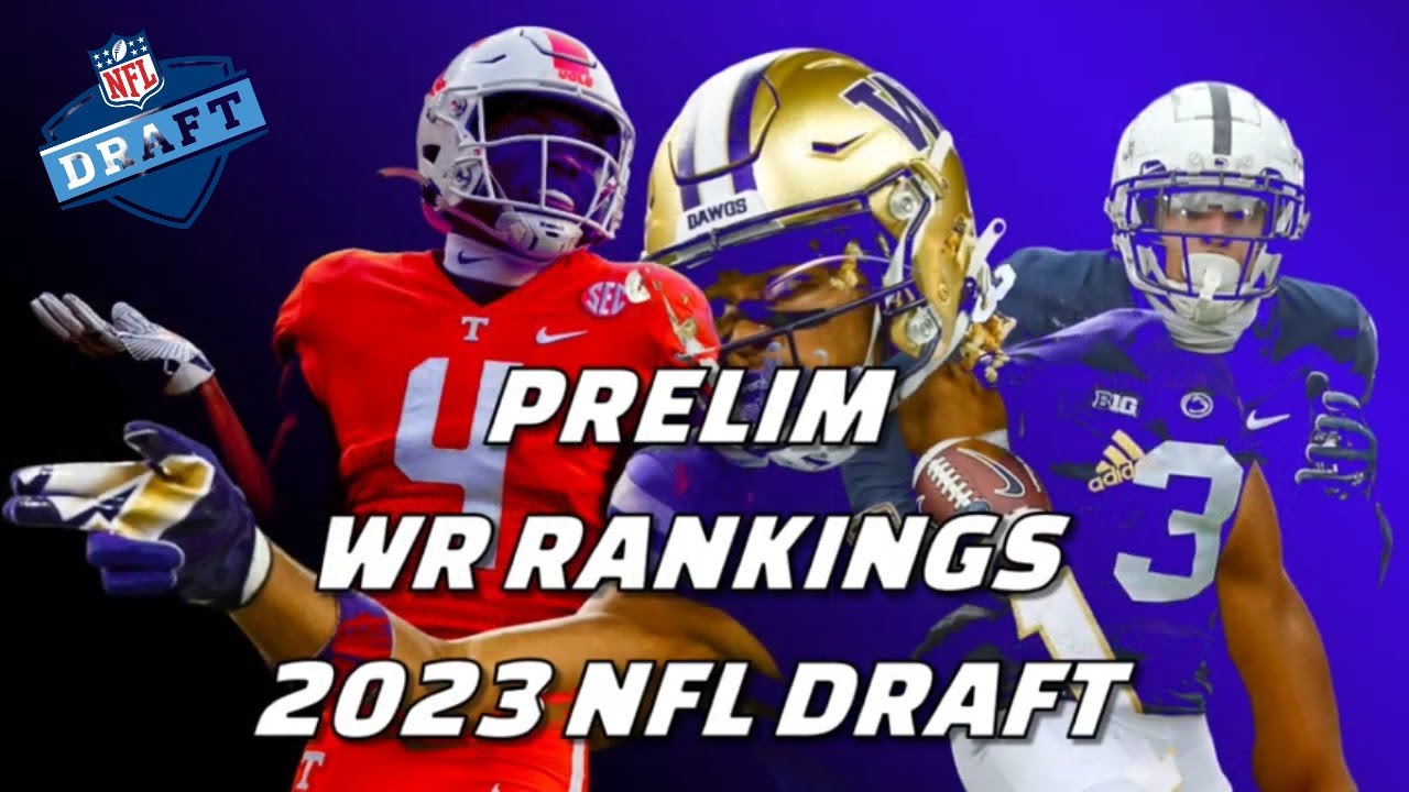 2023 nfl draft prospect rankings by position