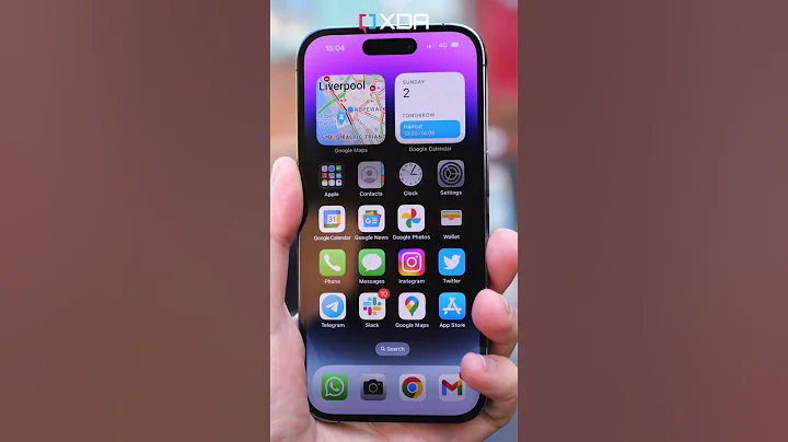 4 things I learned switching from Android to iOS after 12 years - DayDayNews