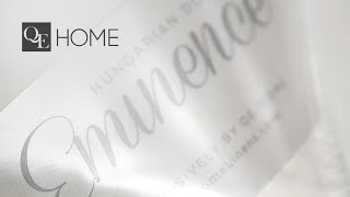 Eminence Hungarian Down Duvet│QE Home