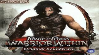 Prince of Persia Warrior Within - An Unsafe Sanctuary - Soundtrack
