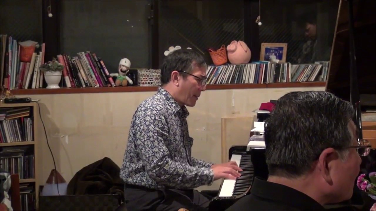 田村陽介 Music Online