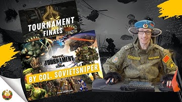 Unreal Tournament 2004 Gameplay Episode 14