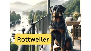 Rottweiler