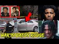 Baton Rouge Gangland: The Bleedas vs NBA