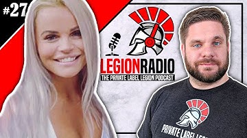 Amazon Ranking in 2020 – What is working, with Izabela Hamilton of RankBell