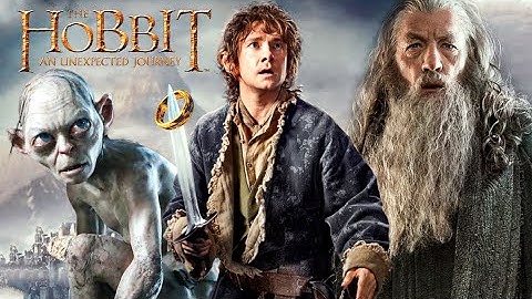 The Hobbit Part 1: An Unexpected Journey Full Summary