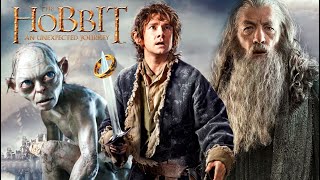 The Hobbit Part 1: An Unexpected Journey Full Summary