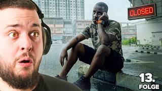 Endspurt! - THE RACE Staffel 3 - Folge 13 | Reeze Reaction