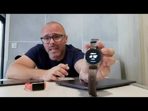 NOVA URA IN ČISTO VSI SO REKLI ... - VLOG #889 - Huawei Watch 3 Pro