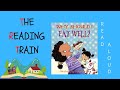  kids book read aloud why should i eat well by claire llewellyn