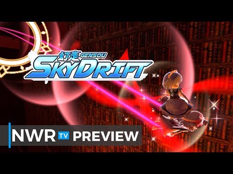 video phone beyonce mp3 Gensou Skydrift Preview: Former Mario Kart Devs Tackle Anime