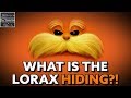 LORAX THEORY: Ted is the Once-Ler’s Grandson