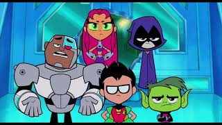 Teen Titans GO! To the Movies   Official Trailer 1   Warner Bros  UK