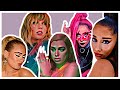 I KNEW YOU WERE TROUBLE REMIX (ULTIMATE BREAKUP SONG)  - Taylor Swift, Dua Lipa, Lady Gaga, &amp; Adele