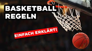 Einfach erklärt: Die Basketball Regeln screenshot 3