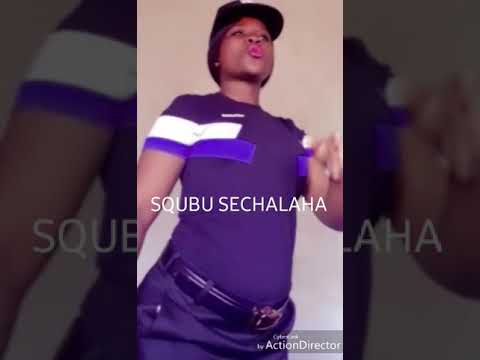 Dlulaaaa Saliwaa