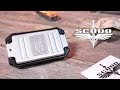 MGW Scudo Vector Wallet: You won't find another wallet like this!