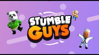 LIVE STUMBLE GUYS  PLAY WITH VIEWERS  JOIN US CODE  ROAD TO 2K SUBS #stumbleguys #stumbleguysvideos