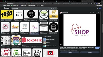 Membuat website toko online dengan hosting gratis infinity free