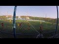 Компаньон - Амикс 2 - 0 Первенство г.Владивостока по футболу (2-я лига), сезон 2018 г