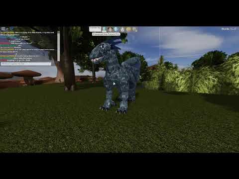 Roblox Shard Seekers All Dragons In The Game Updated Trexs