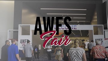 AWFS®Fair 2023