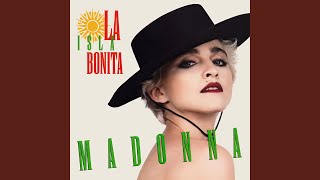 Смотреть клип La Isla Bonita (Instrumental Extended Remix)