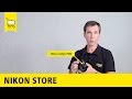 Nikon Store: Обзор камеры Nikon COOLPIX P900 12+