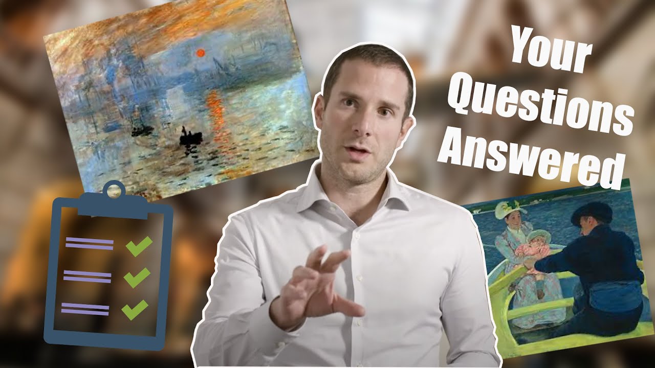 Masterworks Explains Who is Masterworks? YouTube