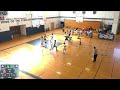 Lackawanna high school vs lake shore girls modified basketball womens freshman basketball