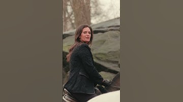 Thumbnail of Riding through Central Park, #ny