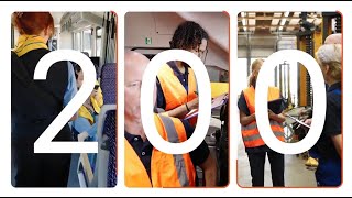 Celebrating 200 years of the modern railway