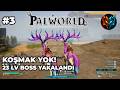 Koşmaya Son! Geyikle Geziyoruz 🦌 | Palworld #3