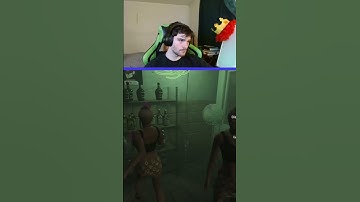 Long Story Short I Didn’t Make It! | GTA 5 With Chaos Mod | Twitch: ChunksterChunkus