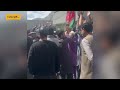 19 women candidates enter race for general seats in GB polls
