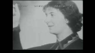 World News Tonight (ABC) open - 1978-12-08